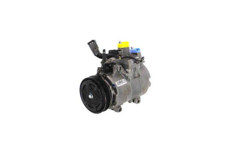 REMANTE 005-001-000336R Compressor, air conditioning