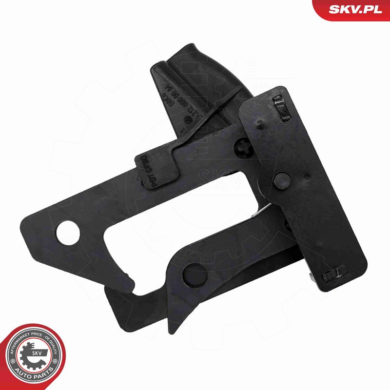 ESEN SKV 60SKV639 Bonnet Lock