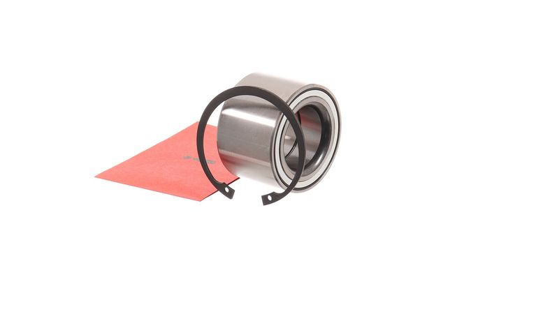 SKF VKBA3571 Комплект колісних підшипників
