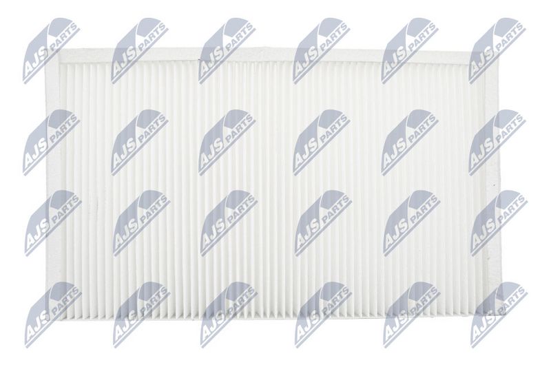 NTY FCF-ME-022 Filter, cabin air