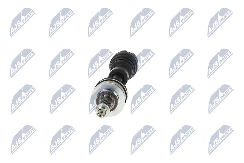 Veovõll, NTY NPW-SU-040