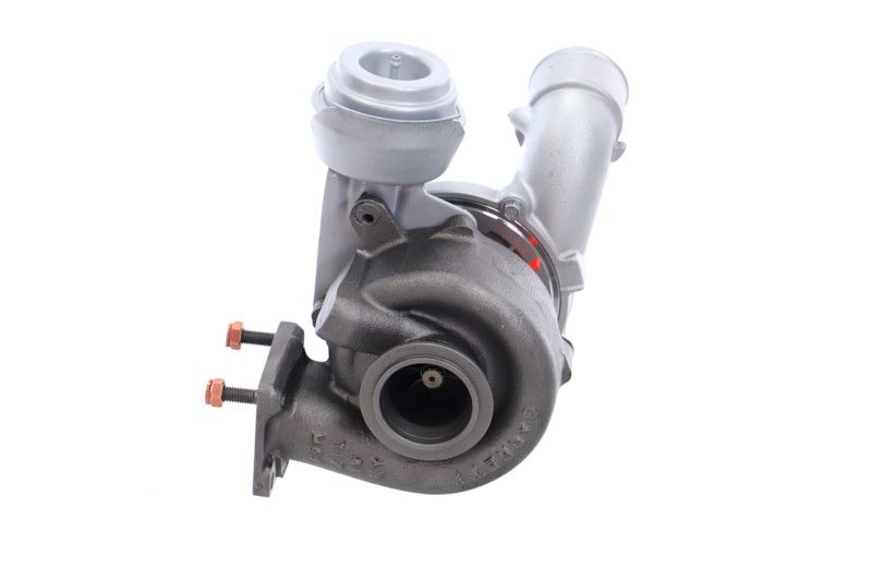 REMANTE 003-001-001355R Charger, charging (supercharged/turbocharged)