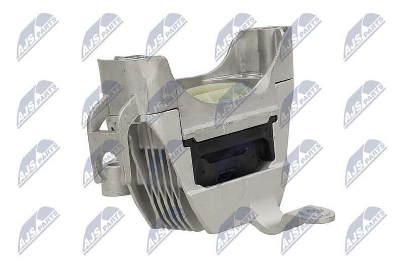 Paigutus, Mootor, NTY ZPS-PL-061