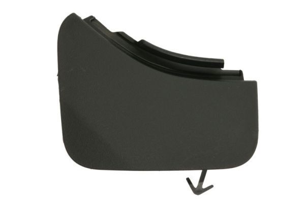 Stoßfängerabdeckung - Abschlepphaken