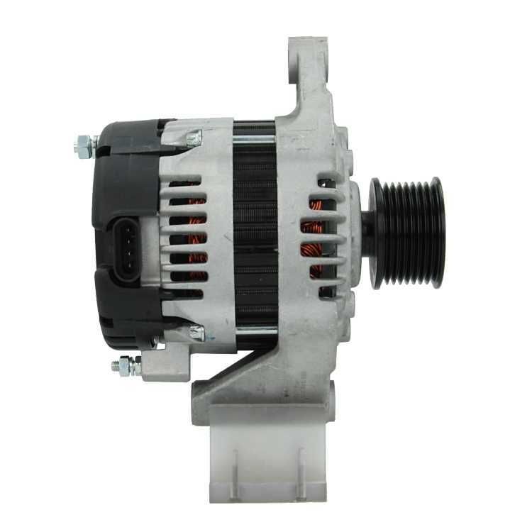 BV PSH 706.502.045.030 Alternator
