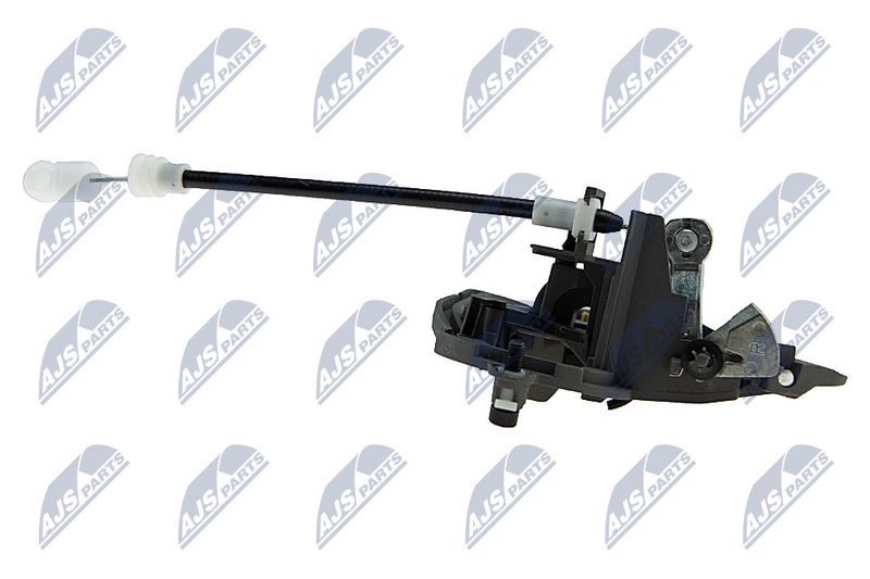 Väljaspoolne uksekäepide, NTY EZC-BM-077