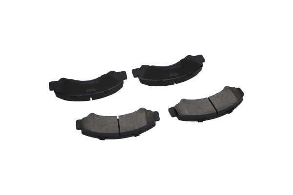 Kavo Parts KBP-3517 Brake Pad Set, disc brake