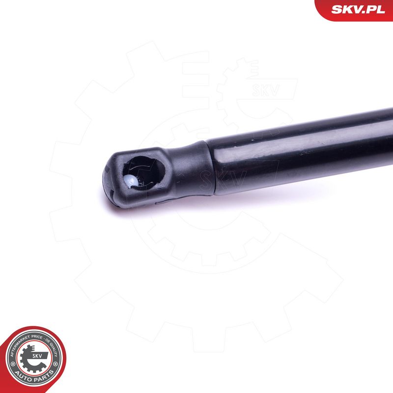 Gaasivedru, mootorikapott, ESEN SKV 52SKV009