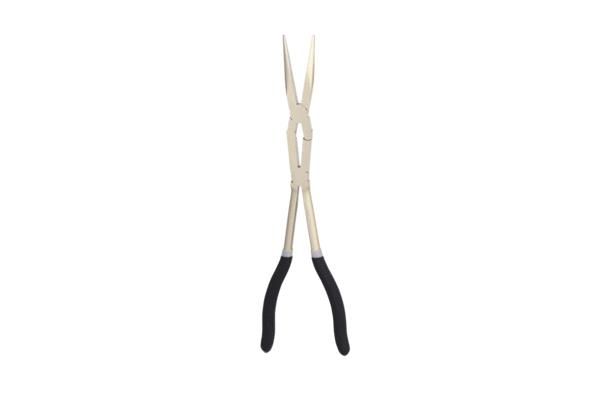 KS TOOLS 500.7062 Flat Pliers
