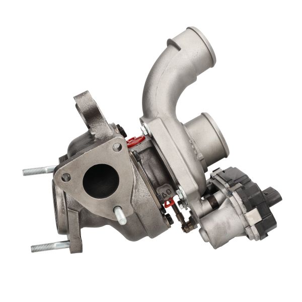 OE-TurboPower IT-54409700014 - Charger, charging (supercharged/turbocharged)