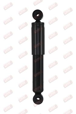 Amortisseur LTM D02449