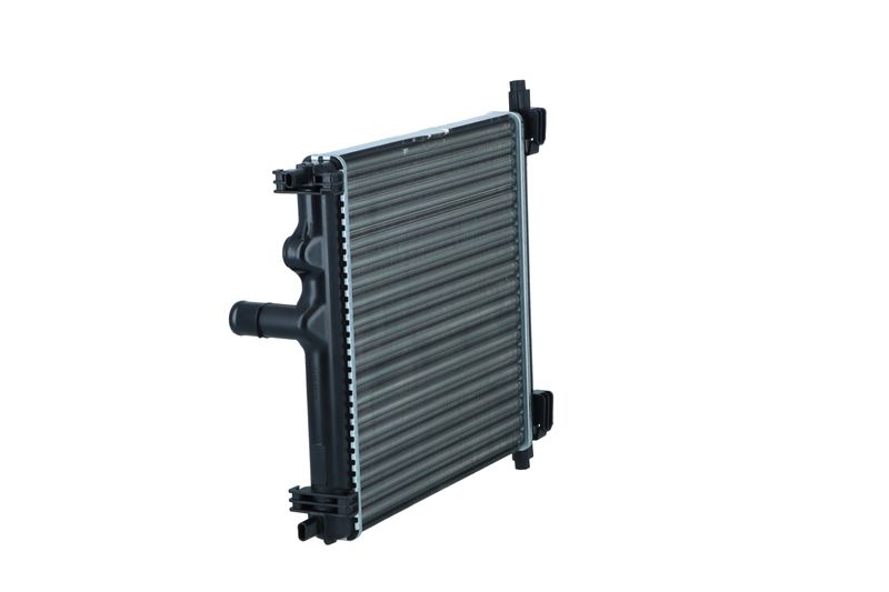 NRF 53102 Variklio aušinimo radiatorius