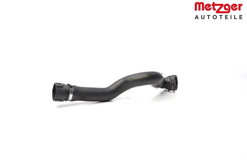 METZGER AUTOTEILE 2420510 Radiator Hose