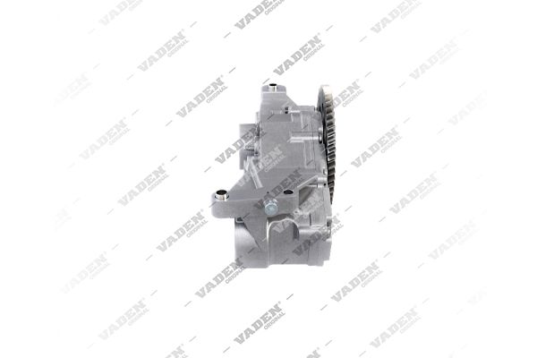 čerpadlo oleje MB Actros MP4, MP5 0101324