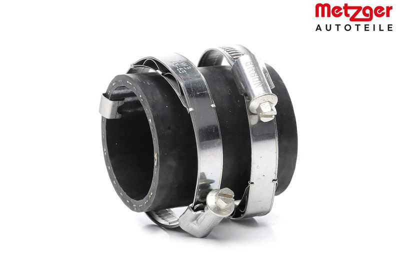 METZGER AUTOTEILE 2401276 Charge Air Hose
