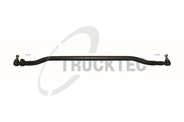 TRUCKTEC AUTOMOTIVE 03.31.038 - Vairo traukė