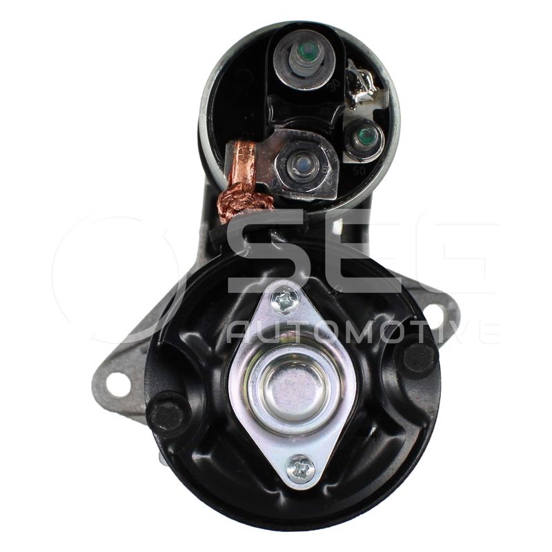 SEG Automotive 0001107413 Starter