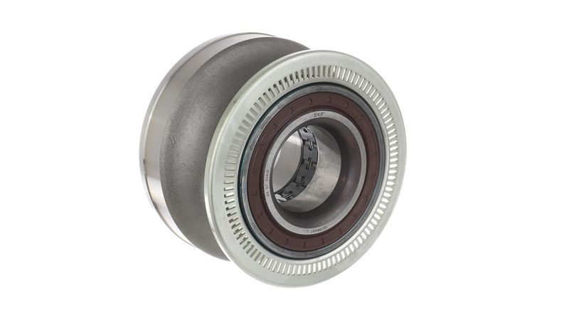 Rattalaagrikomplekt, SKF VKBA 5422