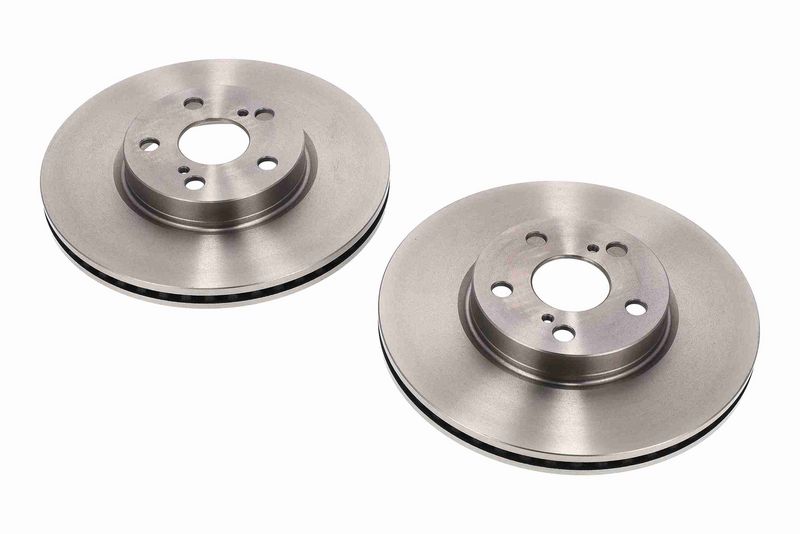 ACKOJA A70-80027 Brake Disc