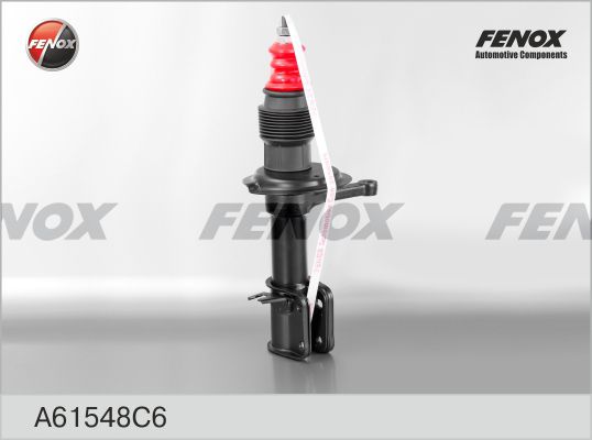 амортисьор FENOX