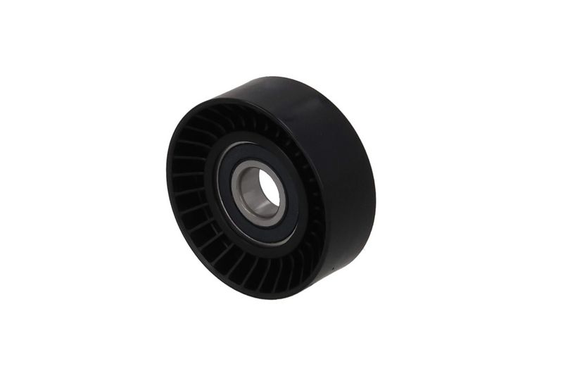 KAMOKA R0676 Deflection Pulley/Guide Pulley, V-belt