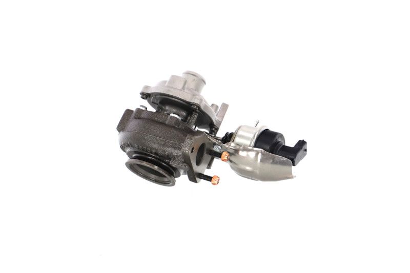 REMANTE 003-002-001394R Charger, charging (supercharged/turbocharged)
