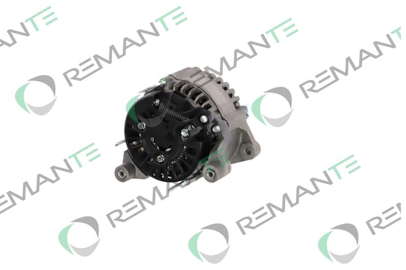 REMANTE 011-003-000064R Alternator