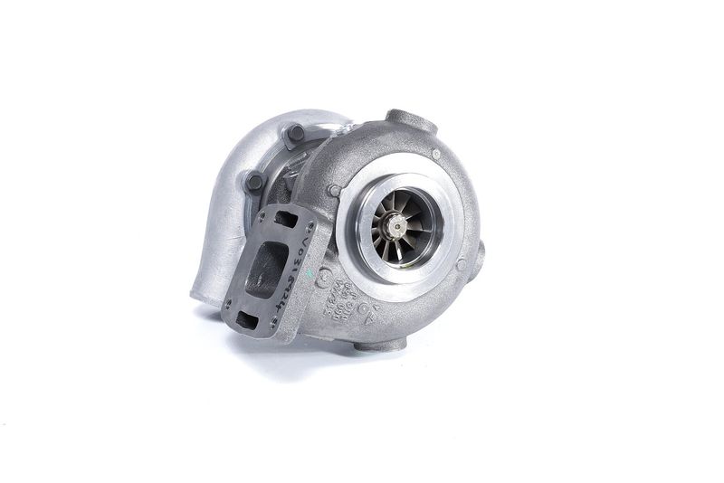Compresor,sistem de supraalimentare T912510 BTS Turbo