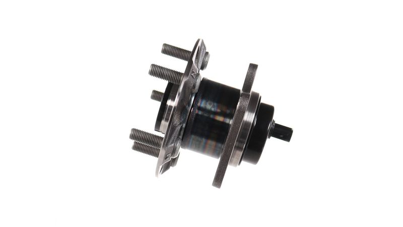 SKF VKBA 7577 Wheel Bearing Kit
