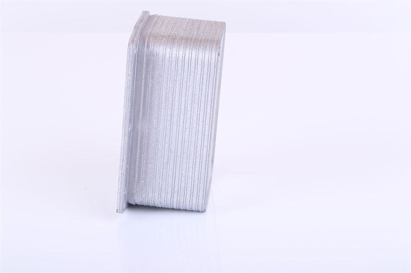 Õliradiaator, mootoriõli, NISSENS 90922