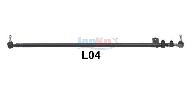 Roolivarras, JAPKO 27L04