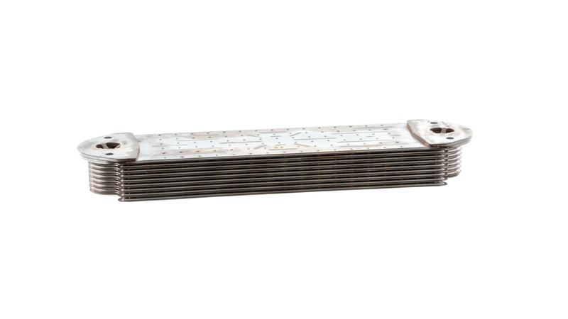 Product Image - Oliekoeler, motorolie - CLC213000P - MAHLE