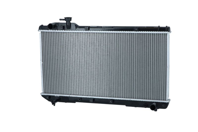 Radiador, refrigeración del motor NRF 503988