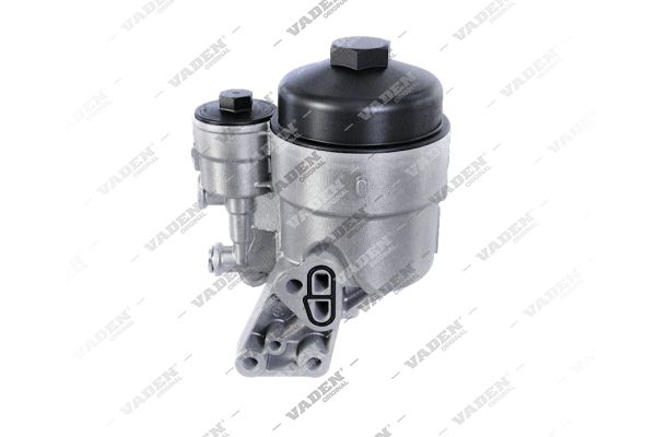 držák palivových filtrů MB Atego kompletní 0101314