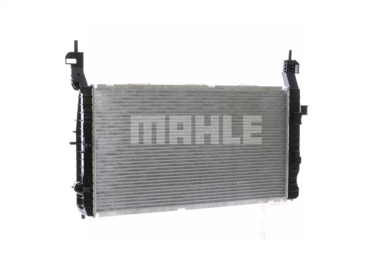 Chladič, chlazení motoru CR 833 000S