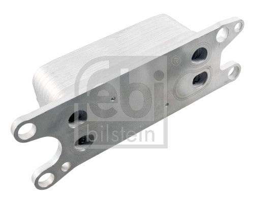FEBI BILSTEIN 188480 Oil Cooler, engine oil