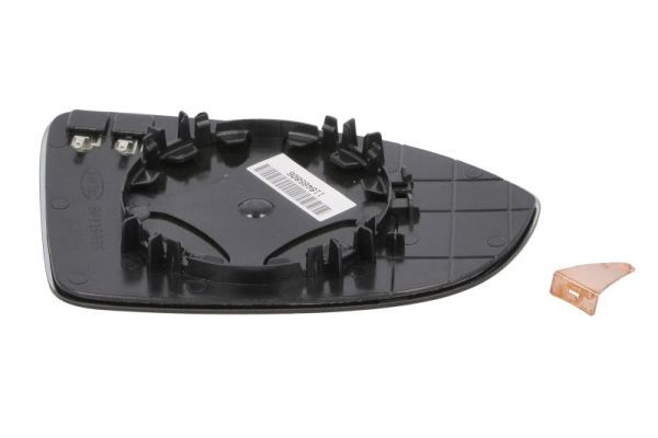 BLIC 6102-01-2297320P Mirror Glass, exterior mirror