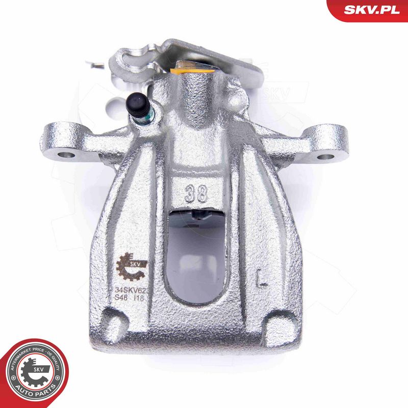 Pidurisadul, ESEN SKV 34SKV623