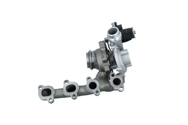 Kompressor, ülelaadimine, NRF 90010038