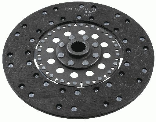 SACHS 1864600309 Clutch Disc