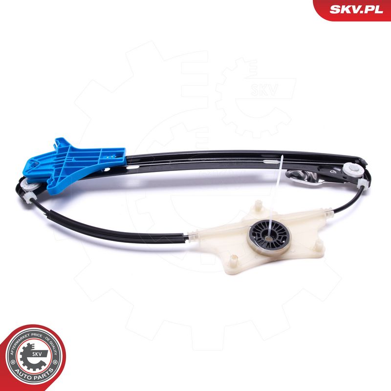 Aknatõstuk, ESEN SKV 51SKV014