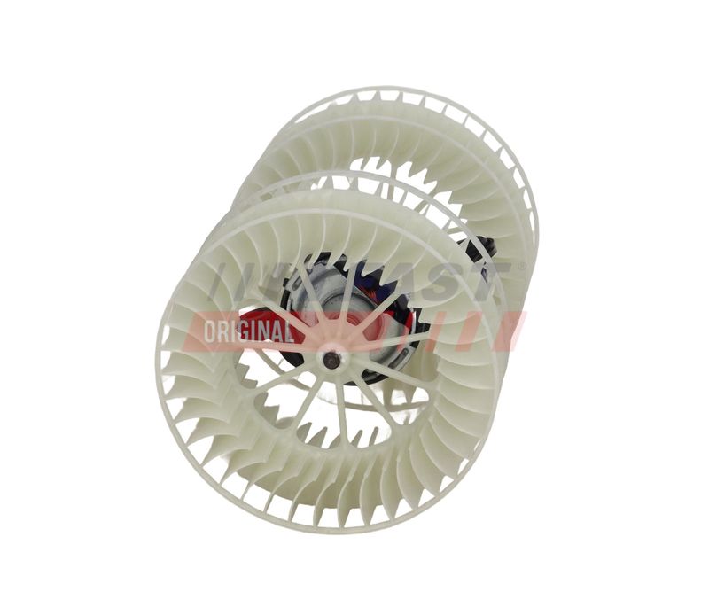 Salongipuhur, FAST FT13812