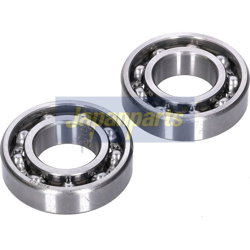 Juego de cojinete de rueda