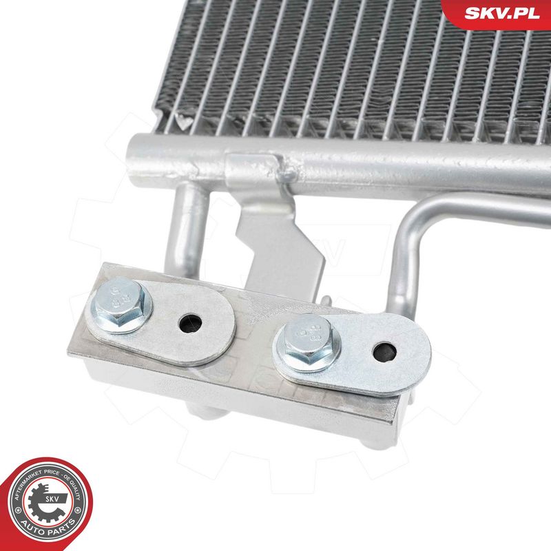 Kondensaator, kliimaseade, ESEN SKV 86SKV496