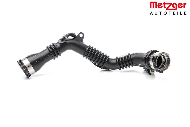 LADELUFTSCHLAUCH METZGER AUTOTEILE 2400816 37