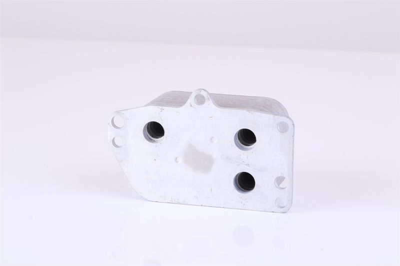 Õliradiaator, mootoriõli, NISSENS 90899