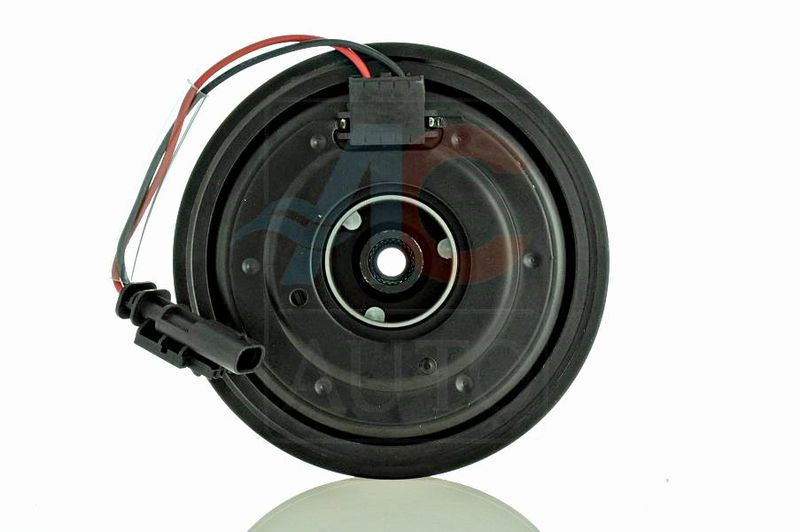 Magnetsidur, kliimakompressor, ACAUTO AC-06SD78