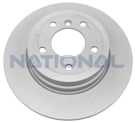 National NBD1592