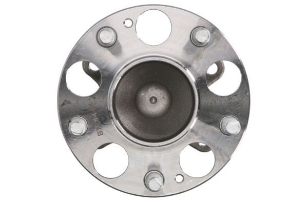 BTA H24093BTA Wheel Bearing Kit