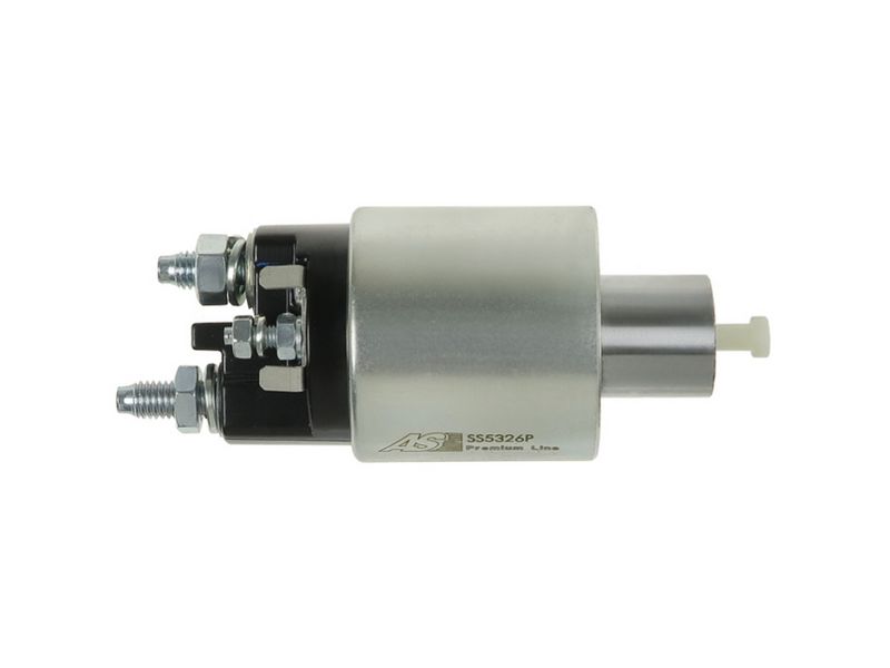 Brand new AS-PL Starter motor solenoid
